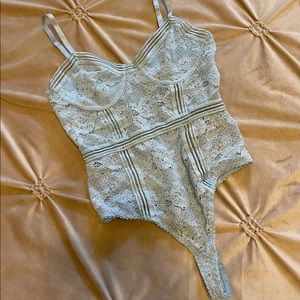 Honey punch bodysuit 🥰